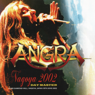 Front Cover Artwork