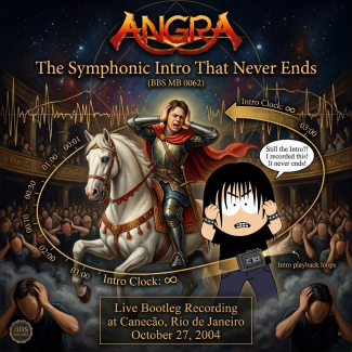 Front Cover Artwork