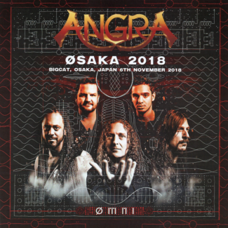 Front Cover Artwork
