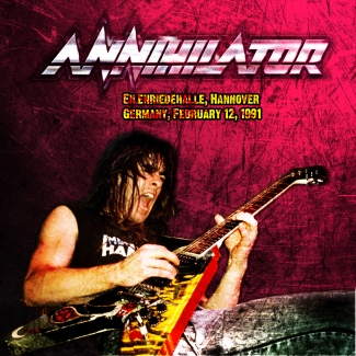 Front Cover Artwork