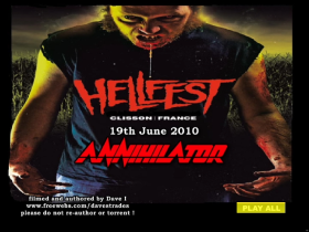 Random Video Screenshot