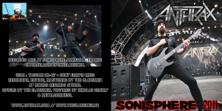 Front Cover Artwork