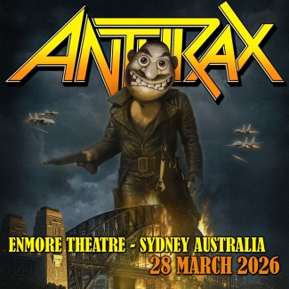 Front Cover Artwork