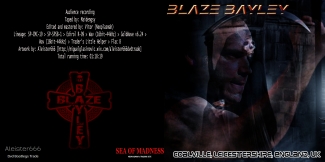 Front Cover Artwork