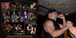 Front Cover Artwork