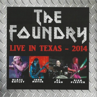 Front Cover Artwork