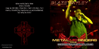 Front Cover Artwork