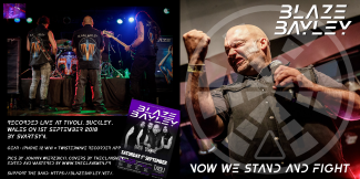 Front Cover Artwork