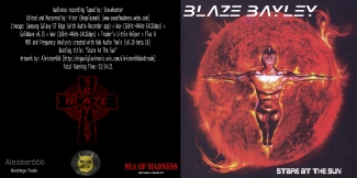 Front Cover Artwork