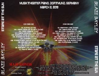 Back Cover Artwork