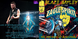 Front Cover Artwork