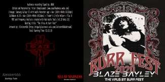Front Cover Artwork