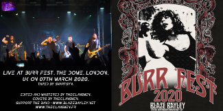 Front Cover Artwork