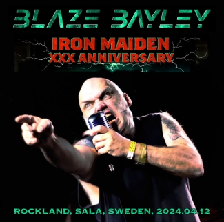 Front Cover Artwork