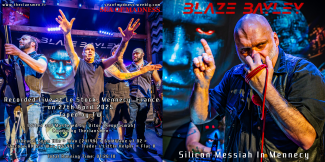 Front Cover Artwork