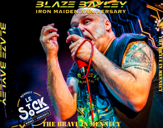 Front Cover Artwork