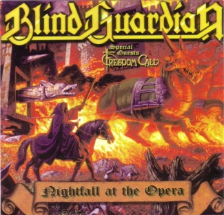 Front Cover Artwork