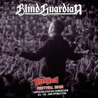 Front Cover Artwork