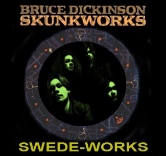 Front Cover Artwork