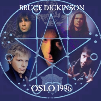 Front Cover Artwork