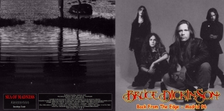 Front Cover Artwork