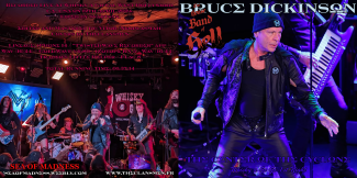 Front Cover Artwork