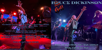 Front Cover Artwork