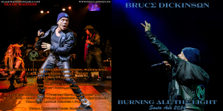 Front Cover Artwork