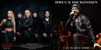 Front Cover Artwork