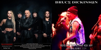Front Cover Artwork