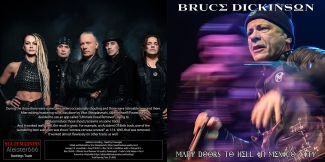 Front Cover Artwork