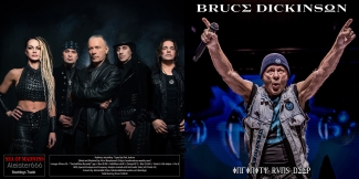 Front Cover Artwork