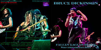 Front Cover Artwork