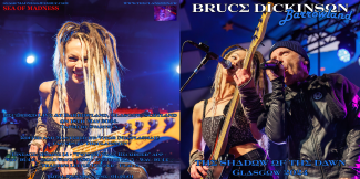 Front Cover Artwork