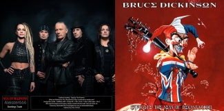 Front Cover Artwork