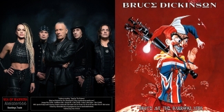 Front Cover Artwork
