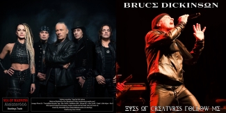 Front Cover Artwork