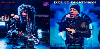 Front Cover Artwork
