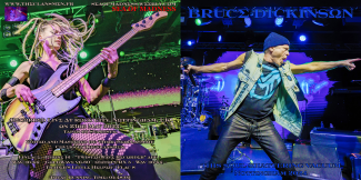 Front Cover Artwork