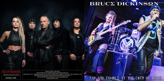 Front Cover Artwork