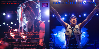 Front Cover Artwork