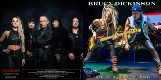 Front Cover Artwork