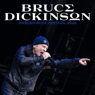 Front Cover Artwork