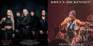 Front Cover Artwork