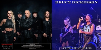 Front Cover Artwork