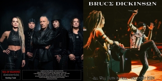 Front Cover Artwork