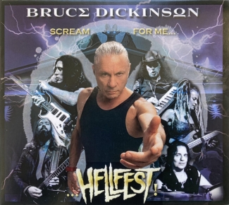 Front Cover Artwork