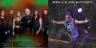 Front Cover Artwork