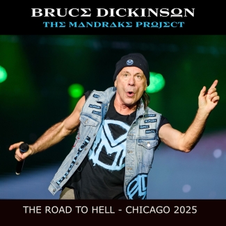 Front Cover Artwork