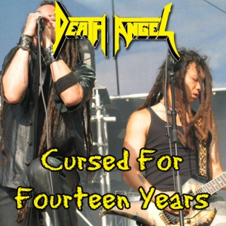 Front Cover Artwork